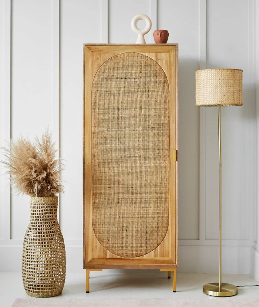 Webbed Jenson Cupboard