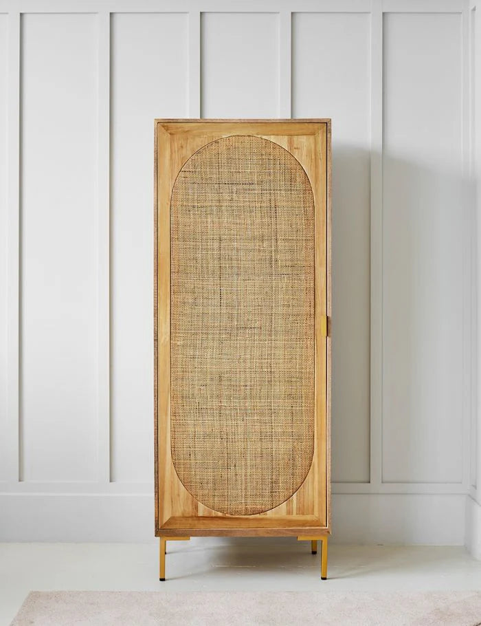 Webbed Jenson Cupboard