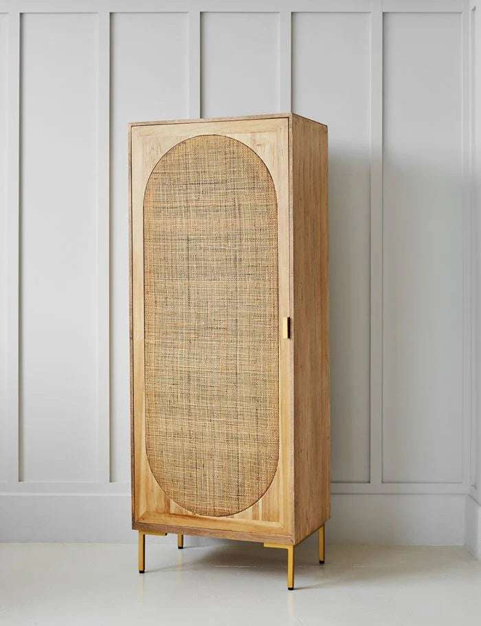 Webbed Jenson Cupboard