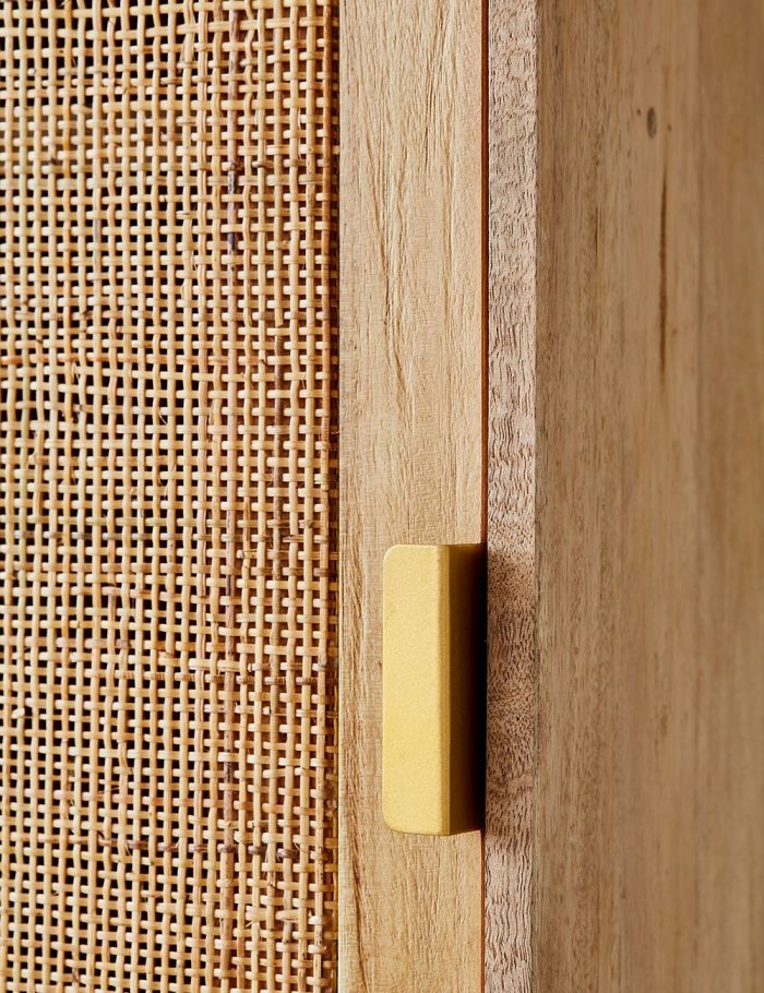 Webbed Jenson Cupboard