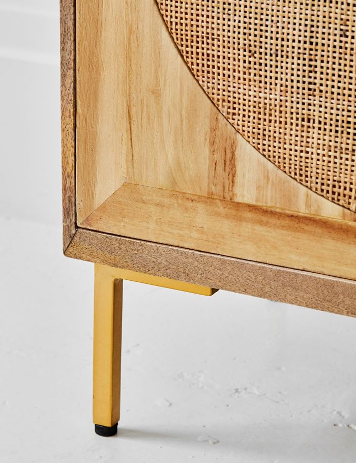 Webbed Jenson Cupboard
