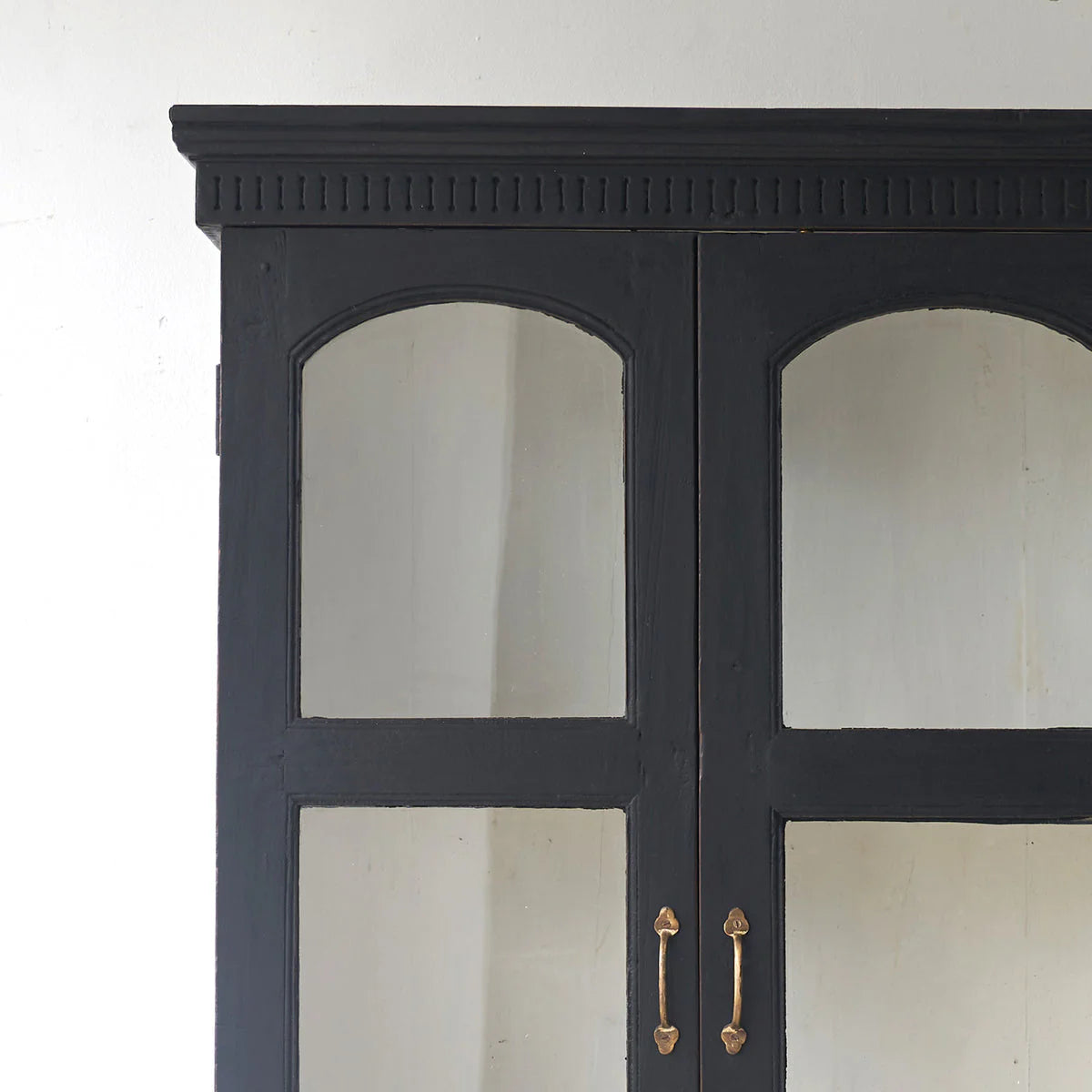 Stonebridge Cupboard MIDNIGHT Black