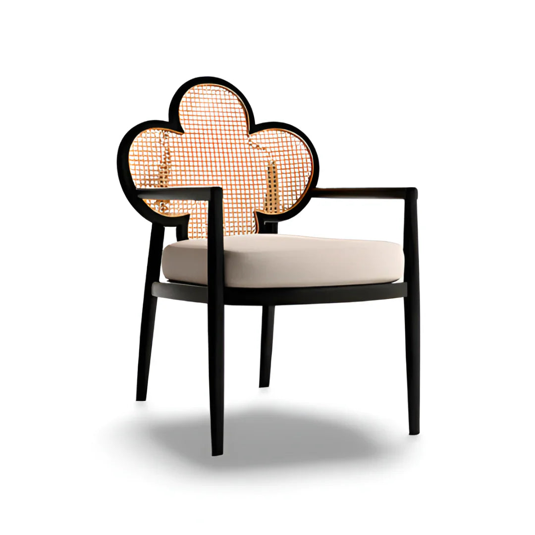 Clover Accent Chair