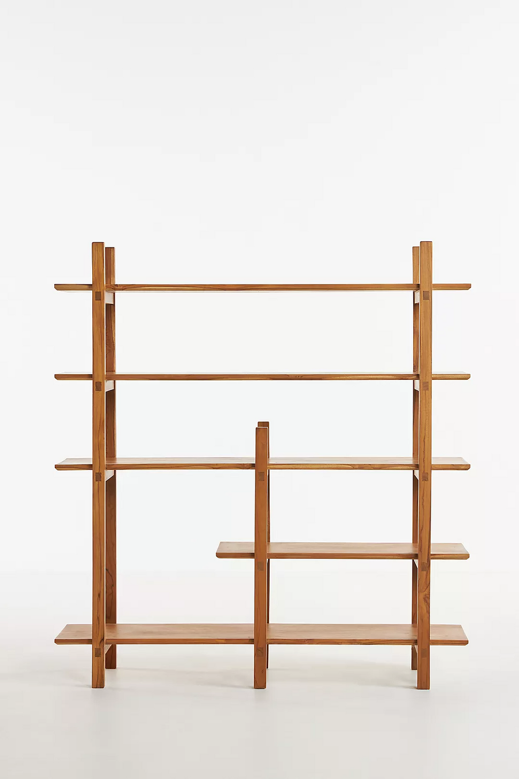 The Likhar Bookcase – Marwar Handicraft, view 3 of 8