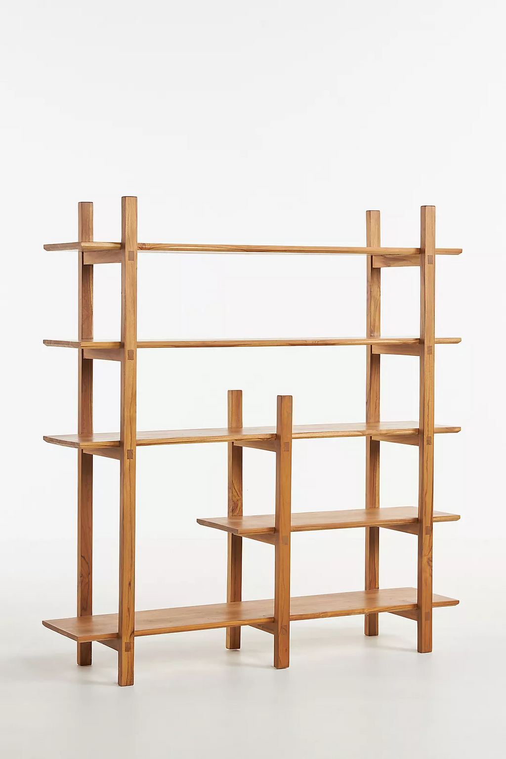 The Likhar Bookcase – Marwar Handicraft, view 4 of 8