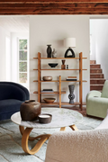 The Likhar Bookcase – Marwar Handicraft, view 1 of 8