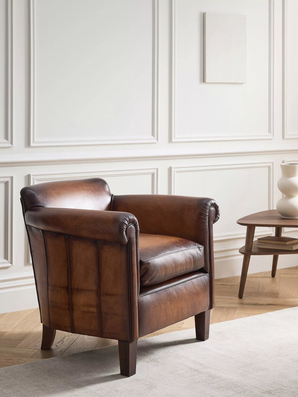 Viggo Armchair