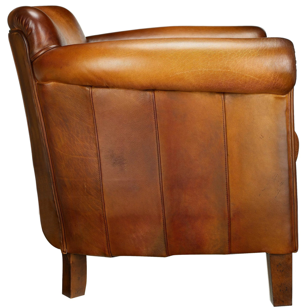 Viggo Armchair