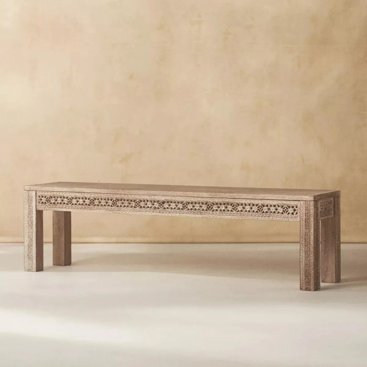 Loren Bench