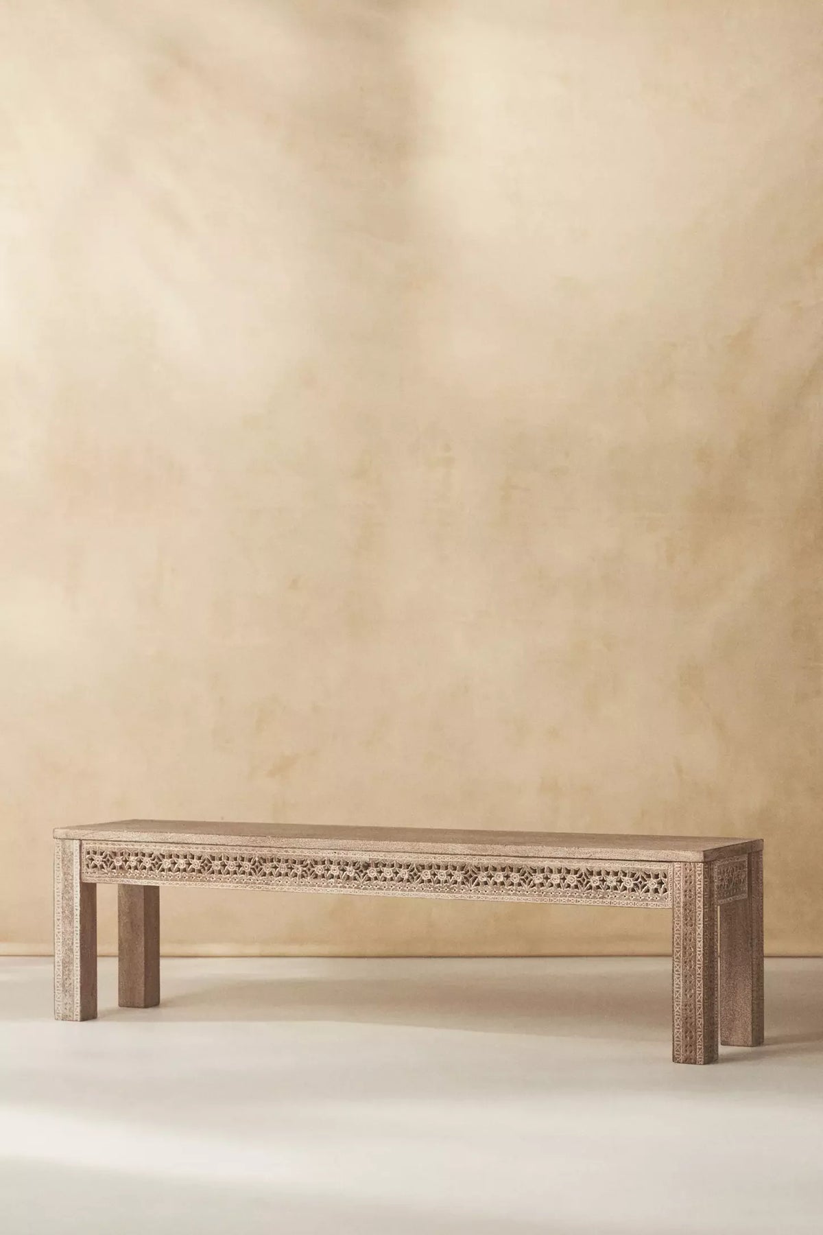 Loren Bench