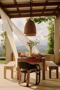 Elsa Dining Table – Marwar Handicraft, view 1 of 5