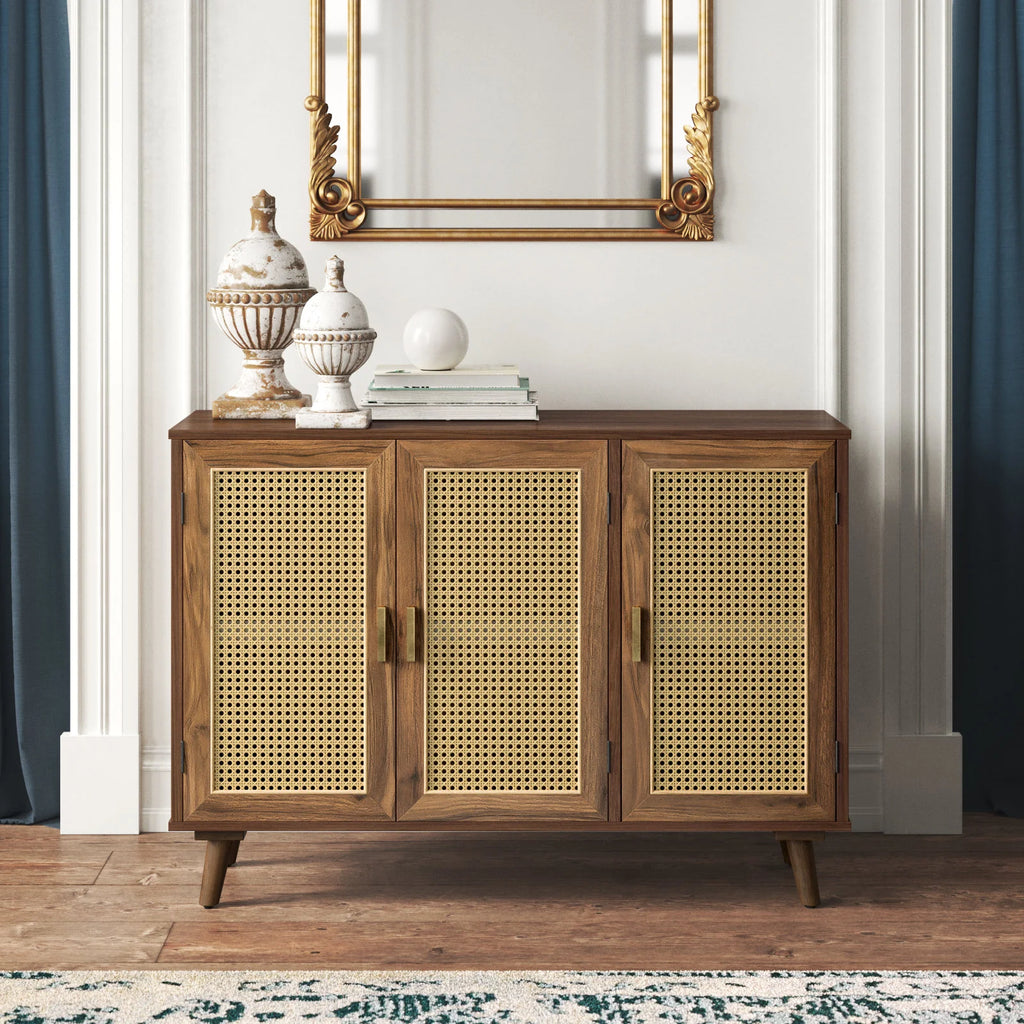 Loom Craft Sideboard