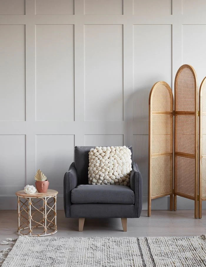 Rovin Classic Armchair