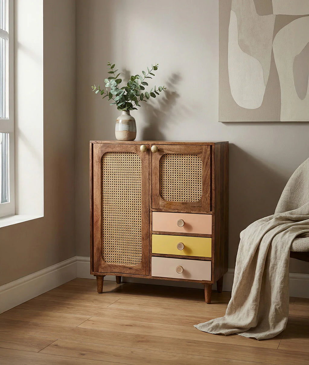 Oswin Cupboard