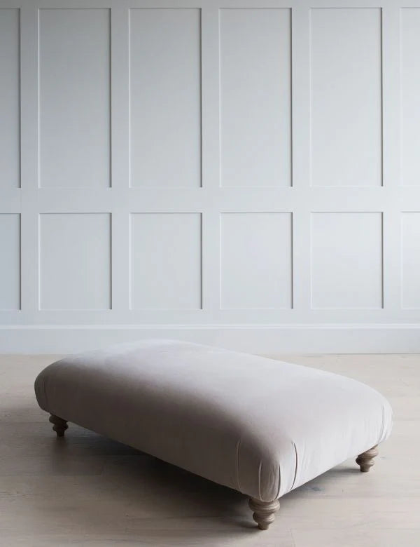 Darwyn Low Height Bench