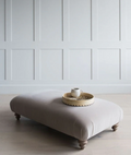 Darwyn Low Height Bench – Marwar Handicraft