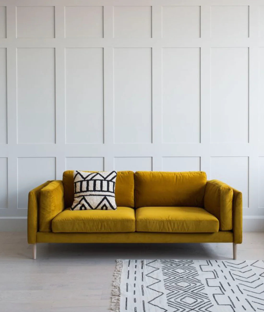 Gavin House Sofa