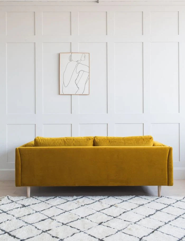 Gavin House Sofa