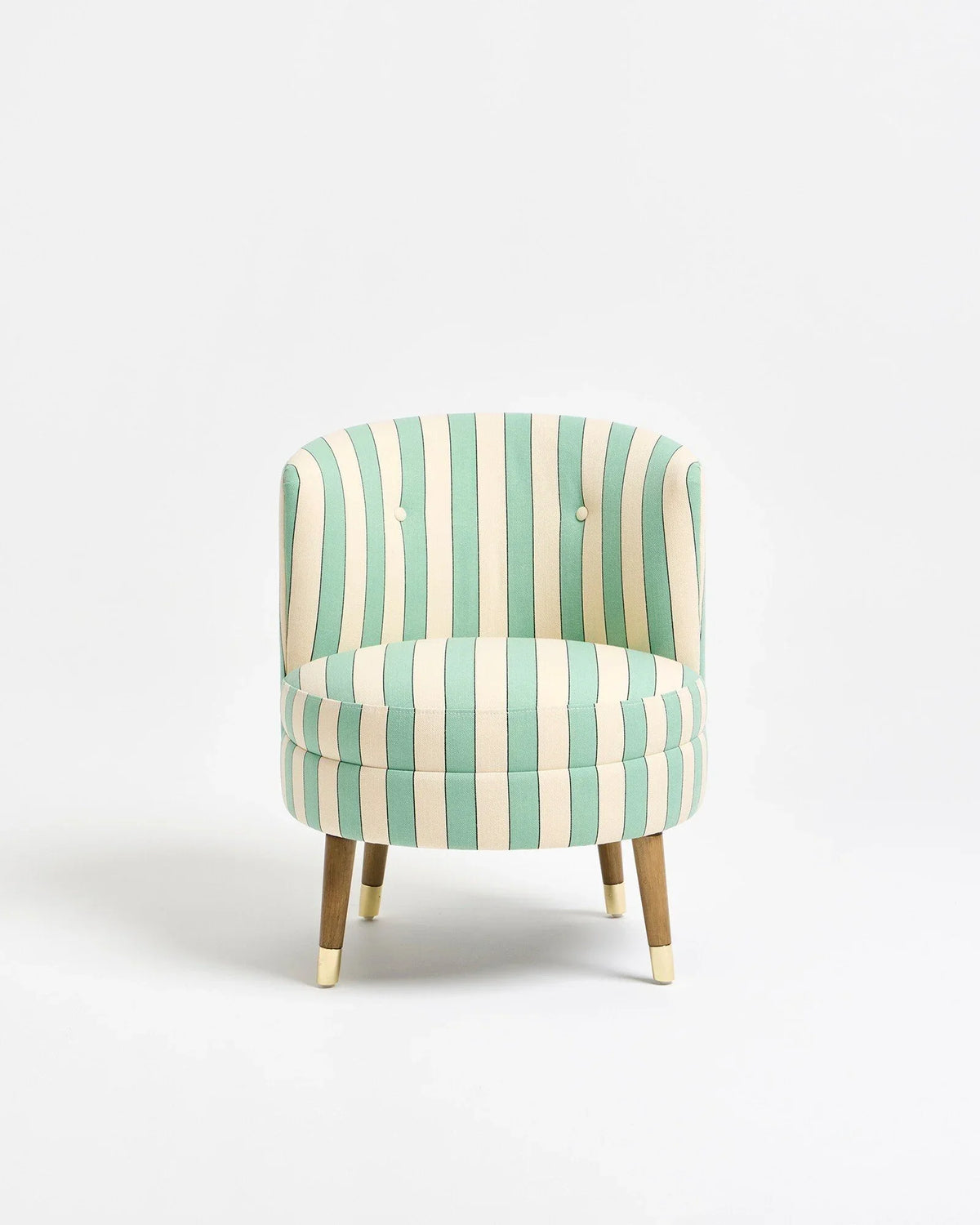 Halberg Chair