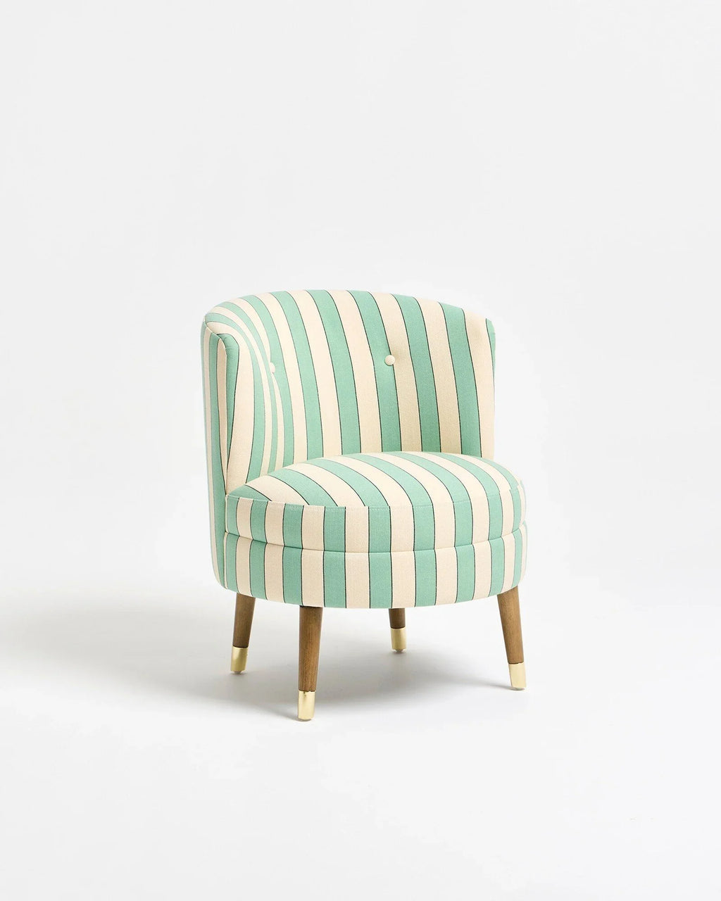 Halberg Chair