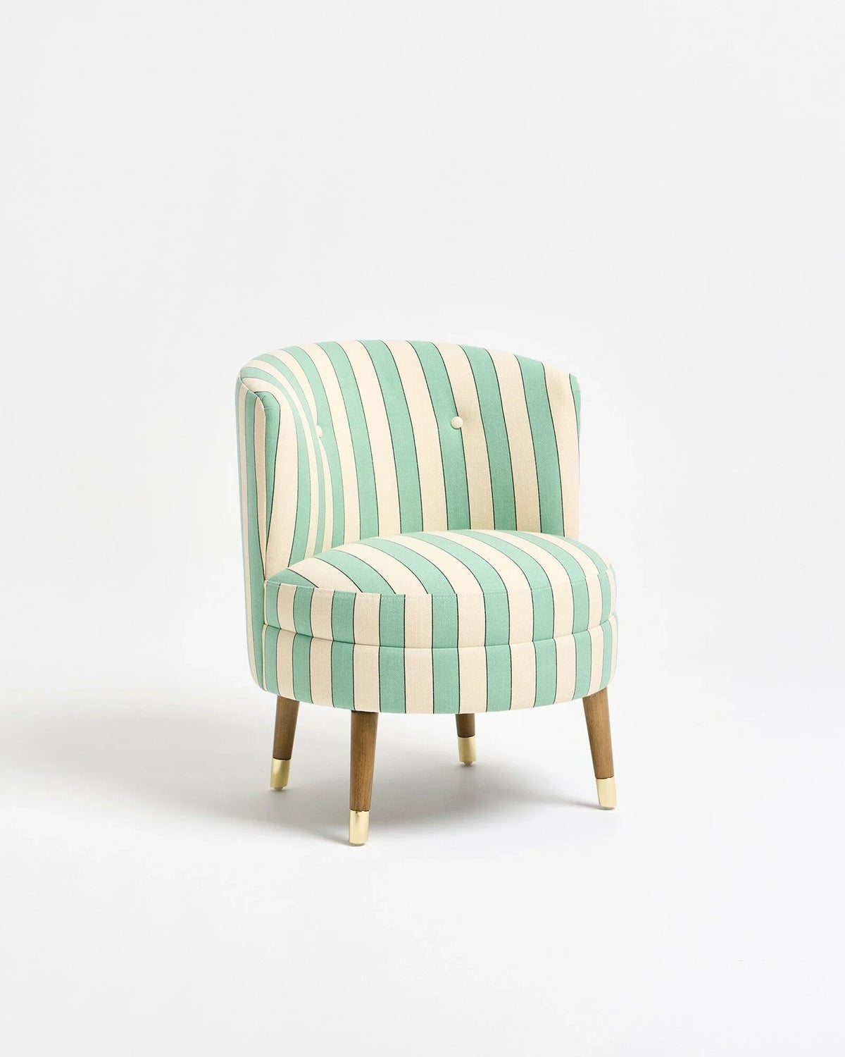 Halberg Chair