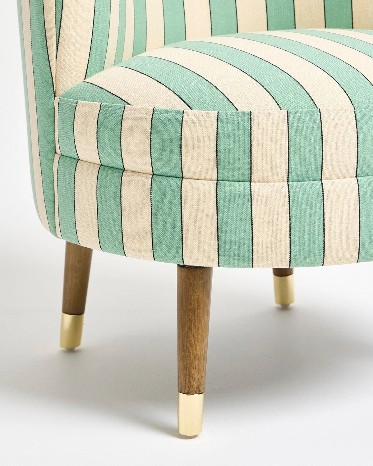Halberg Chair