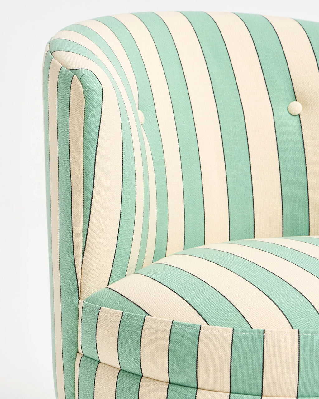 Halberg Chair