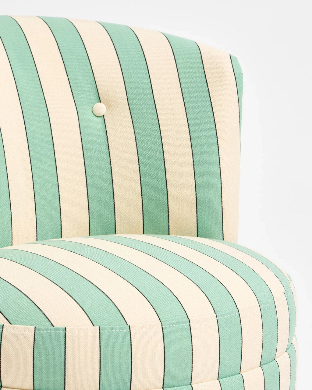 Halberg Chair