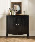 Bastille Bar Cabinet