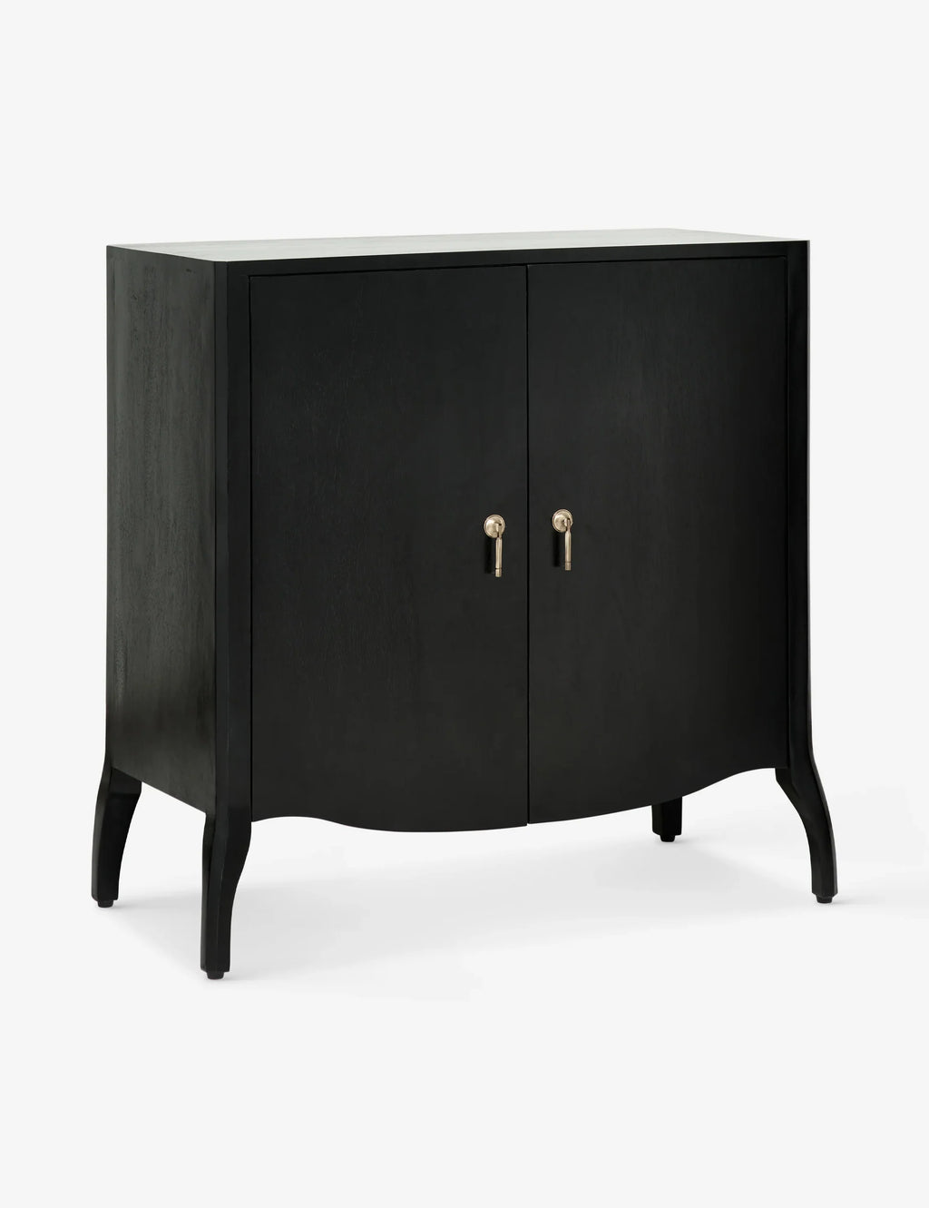 Bastille Bar Cabinet
