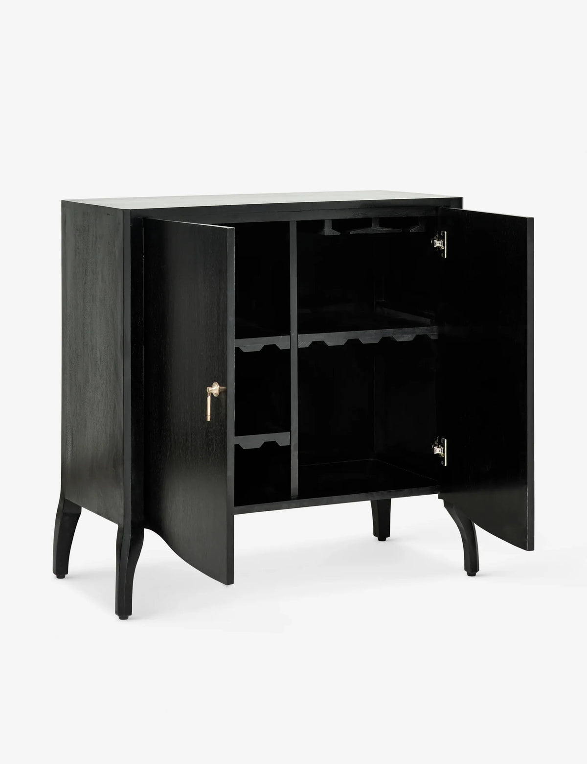 Bastille Bar Cabinet