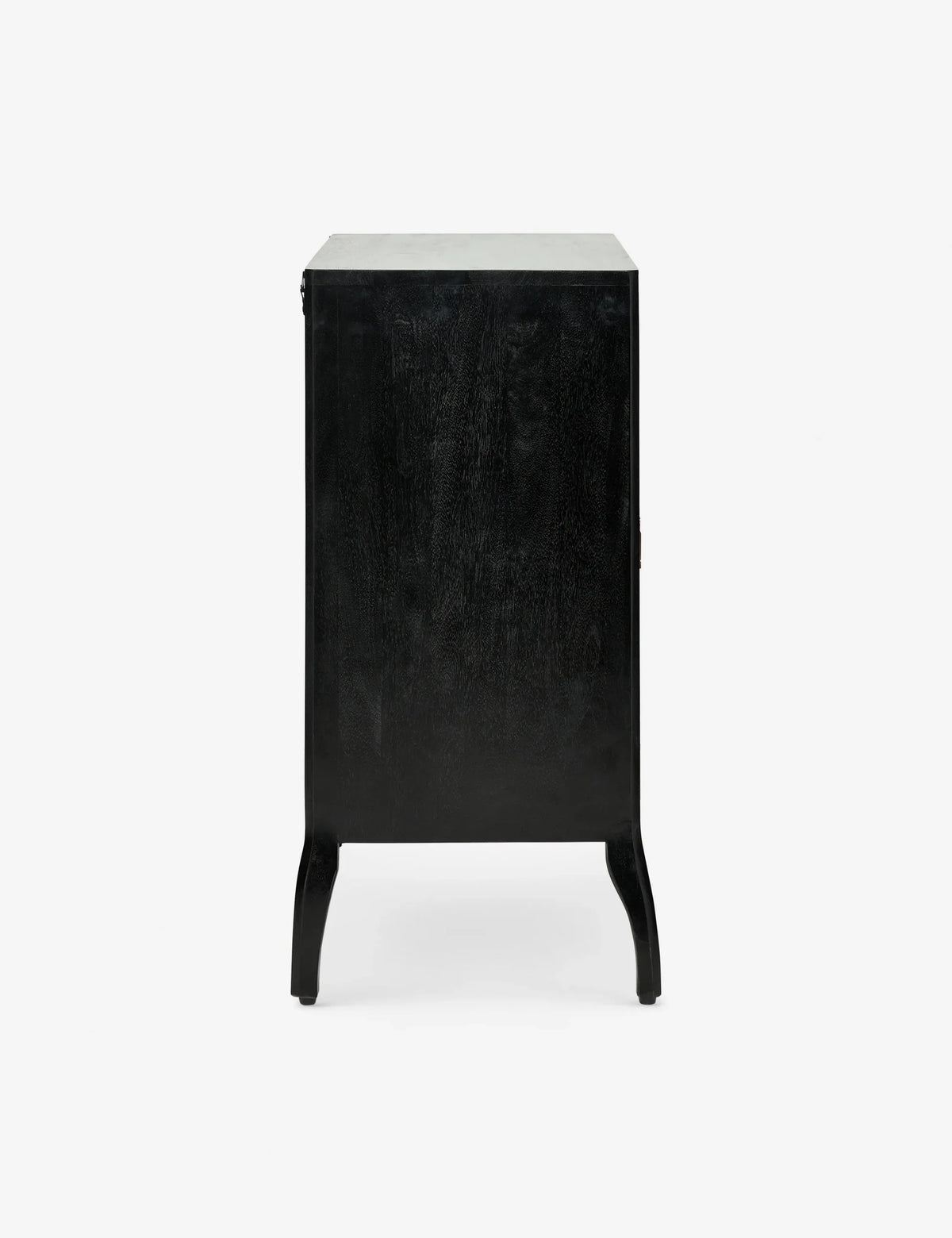 Bastille Bar Cabinet