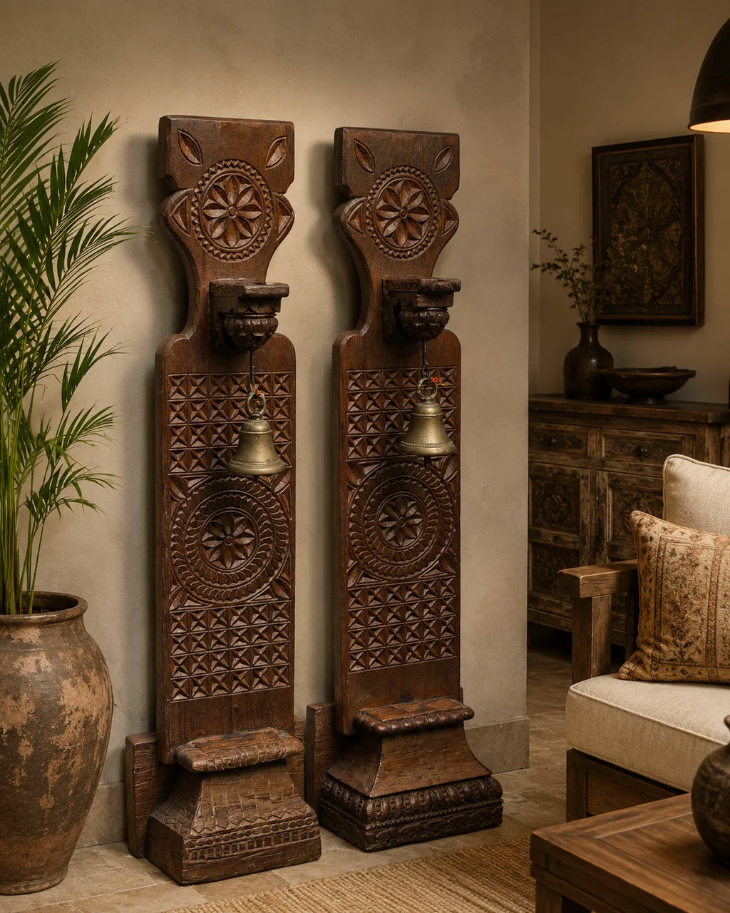 Palais Wall Sconce