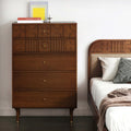 Riva Classic Chest (5 Drawers) – Marwar Handicraft, view 2 of 7