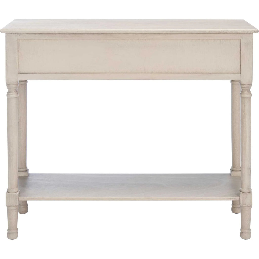 Faro Console Table