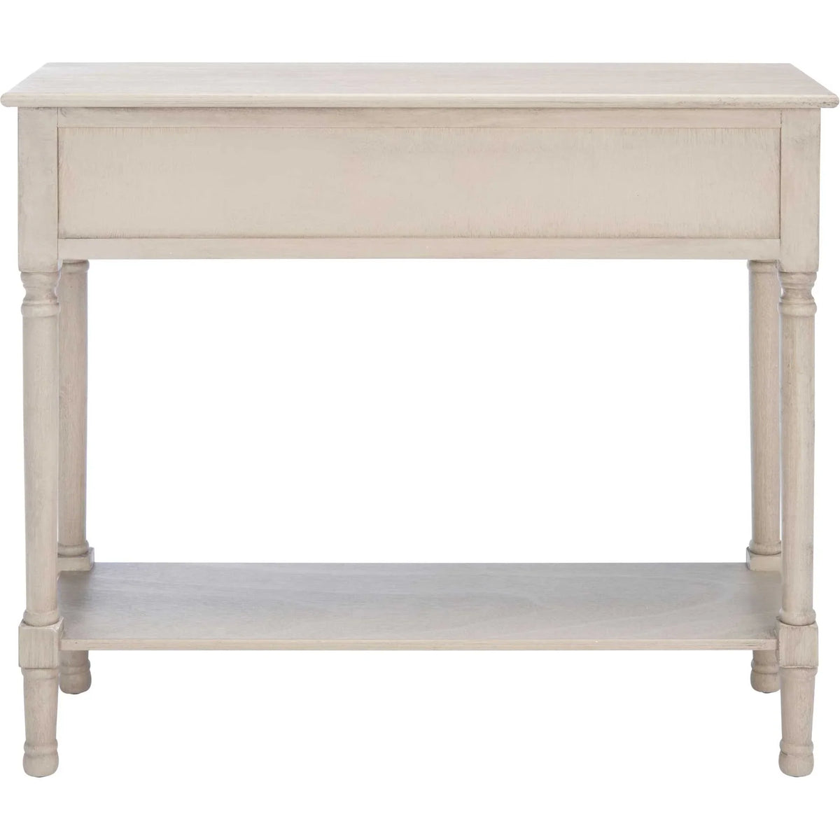 Faro Console Table