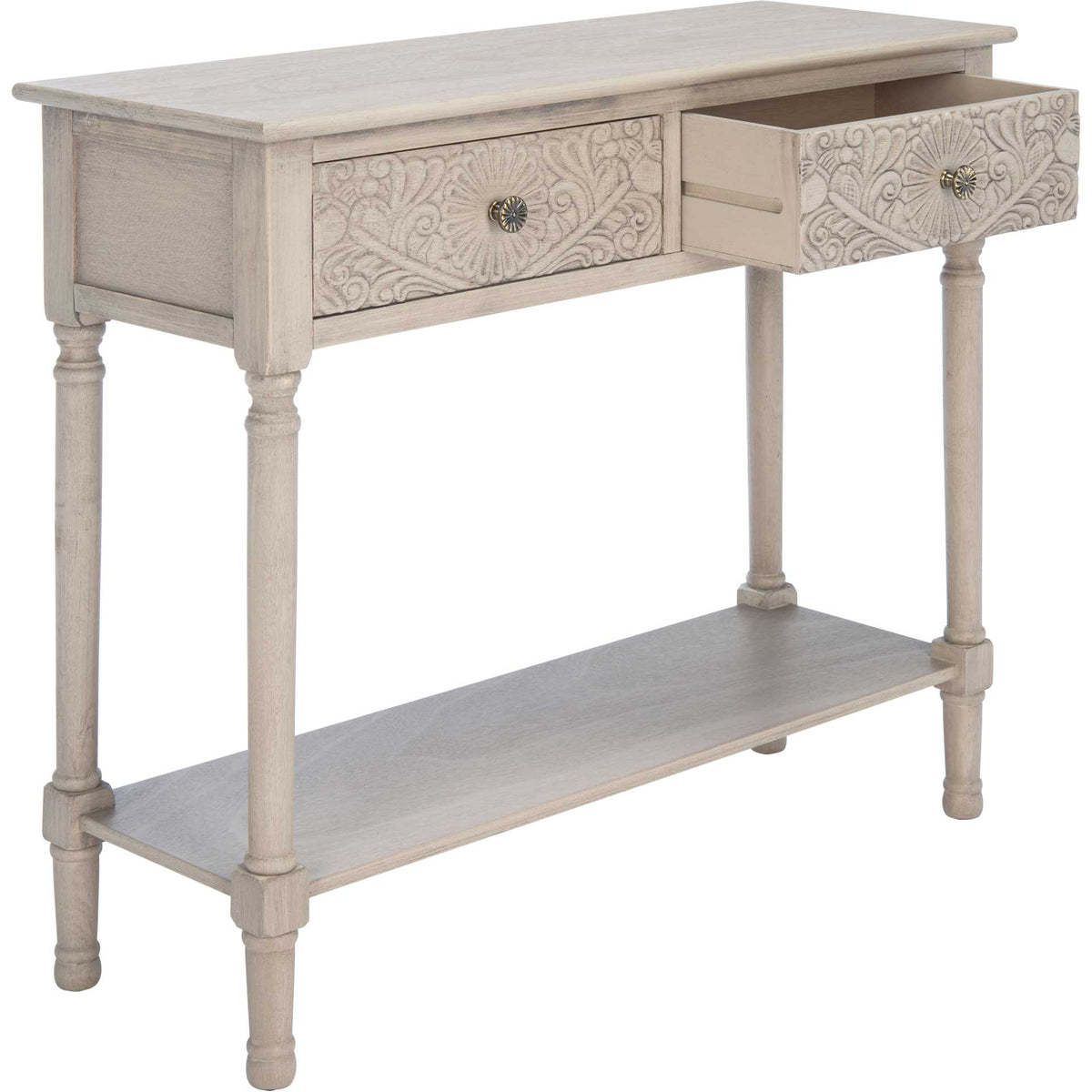 Faro Console Table