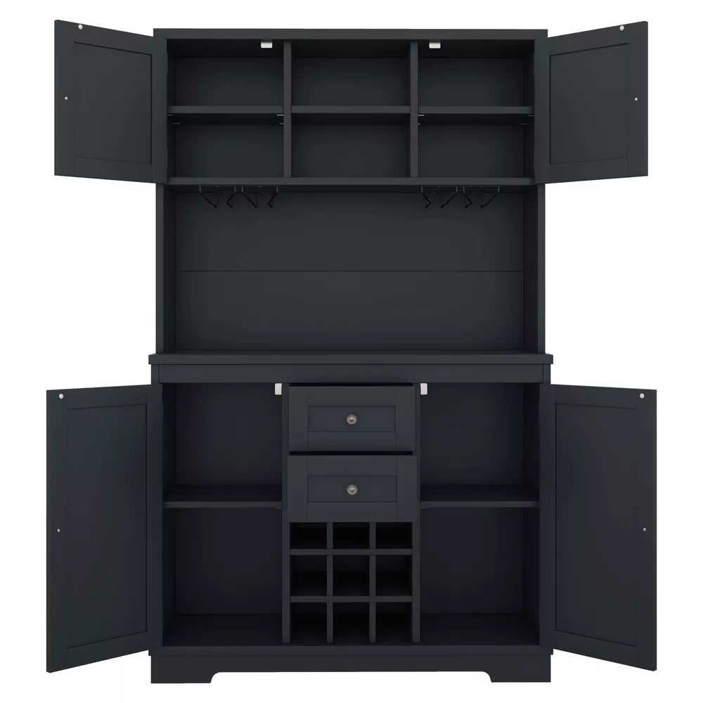Haveli Bar Cabinet
