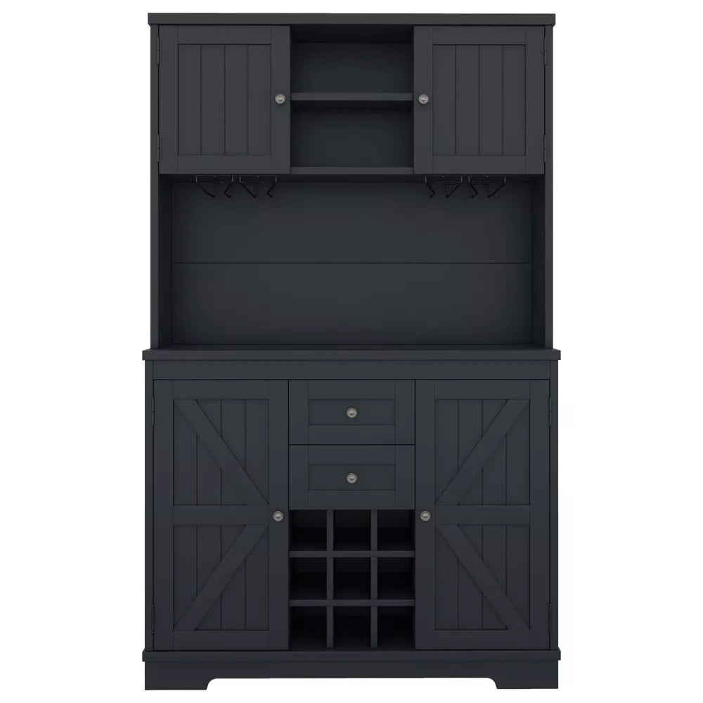 Haveli Bar Cabinet