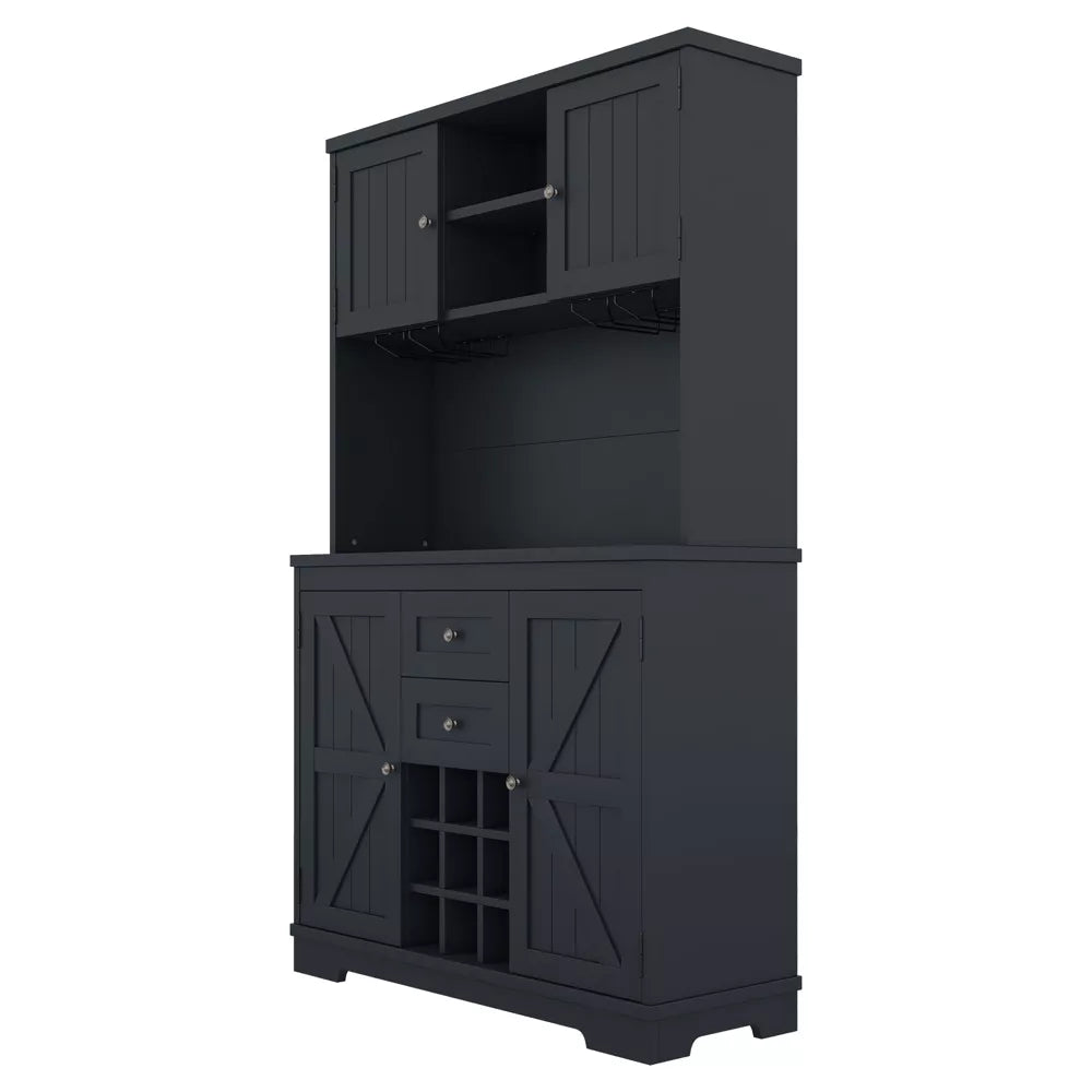 Haveli Bar Cabinet