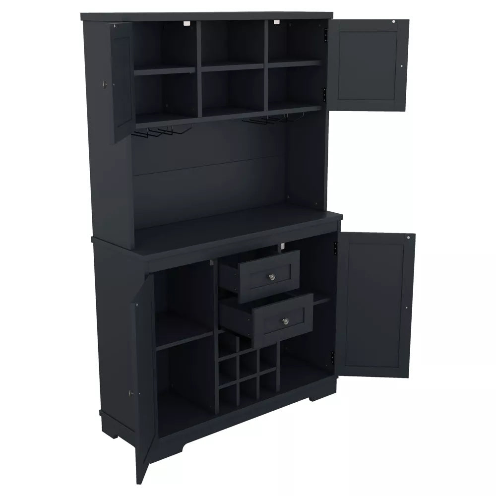 Haveli Bar Cabinet