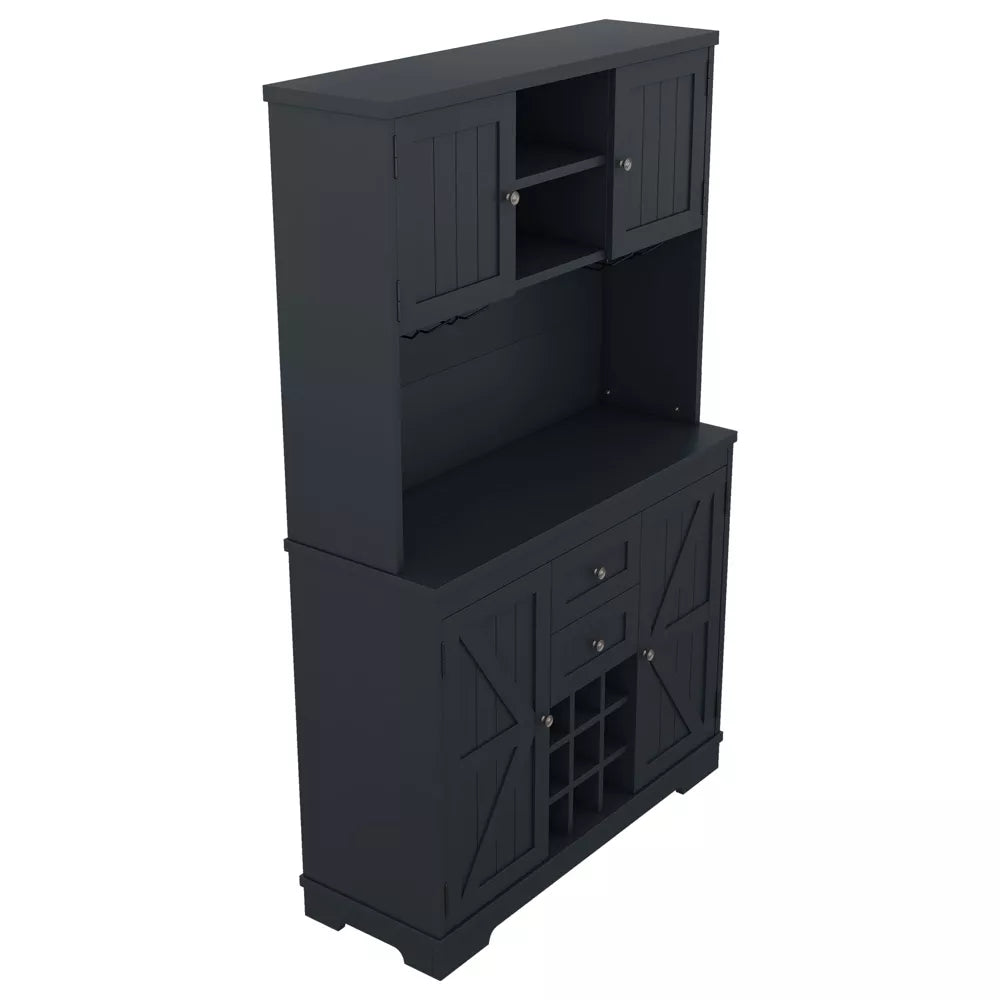 Haveli Bar Cabinet