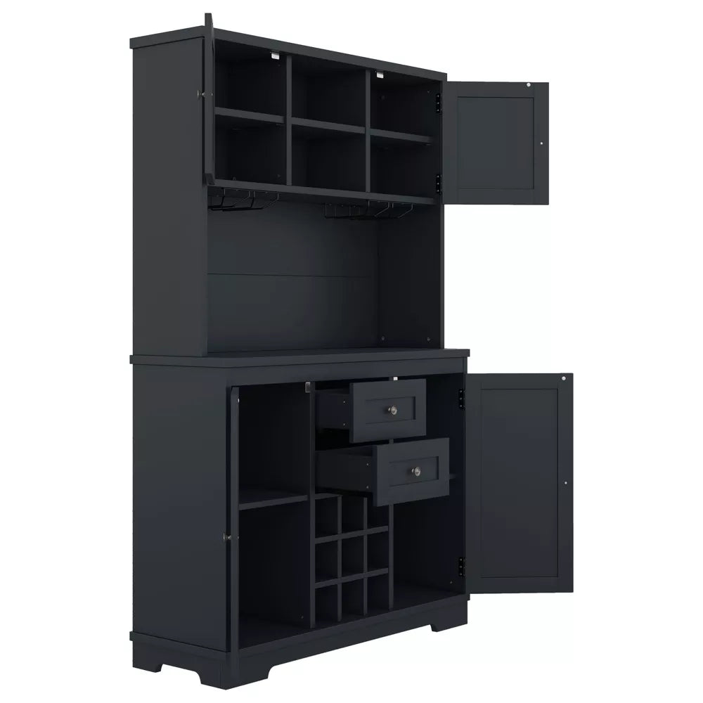 Haveli Bar Cabinet