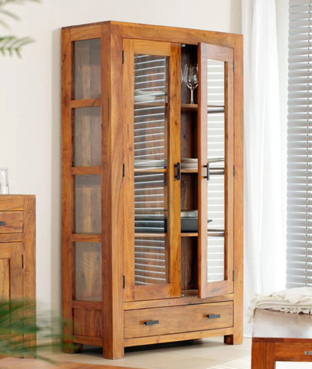 Harwin Cupboard Golden Yellow