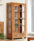 Harwin Cupboard Golden Yellow