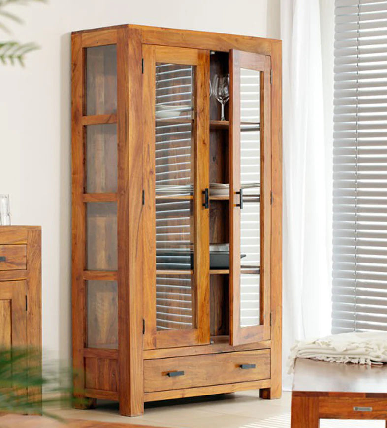 Harwin Cupboard Golden Yellow