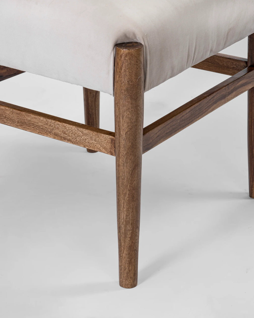 Arlen Dining Chair – Marwar Handicraft, view 2 of 5
