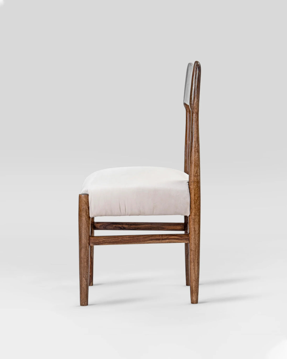 Arlen Dining Chair – Marwar Handicraft, view 4 of 5