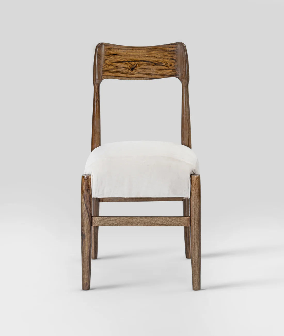 Arlen Dining Chair – Marwar Handicraft, view 3 of 5