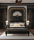 Regency Poster Bed